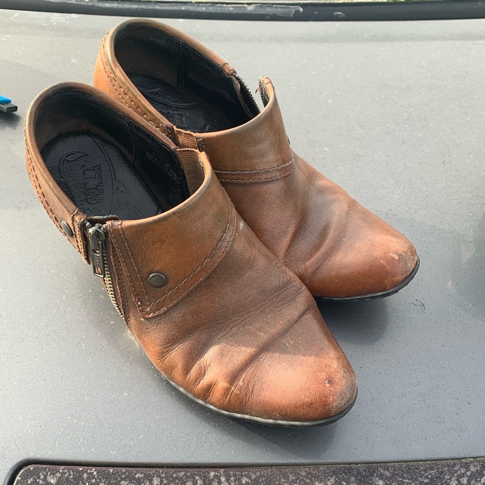 Born Heals! - image 1